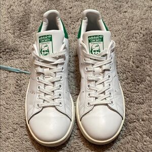 Adidas Stan Smith White unisex Sneakers